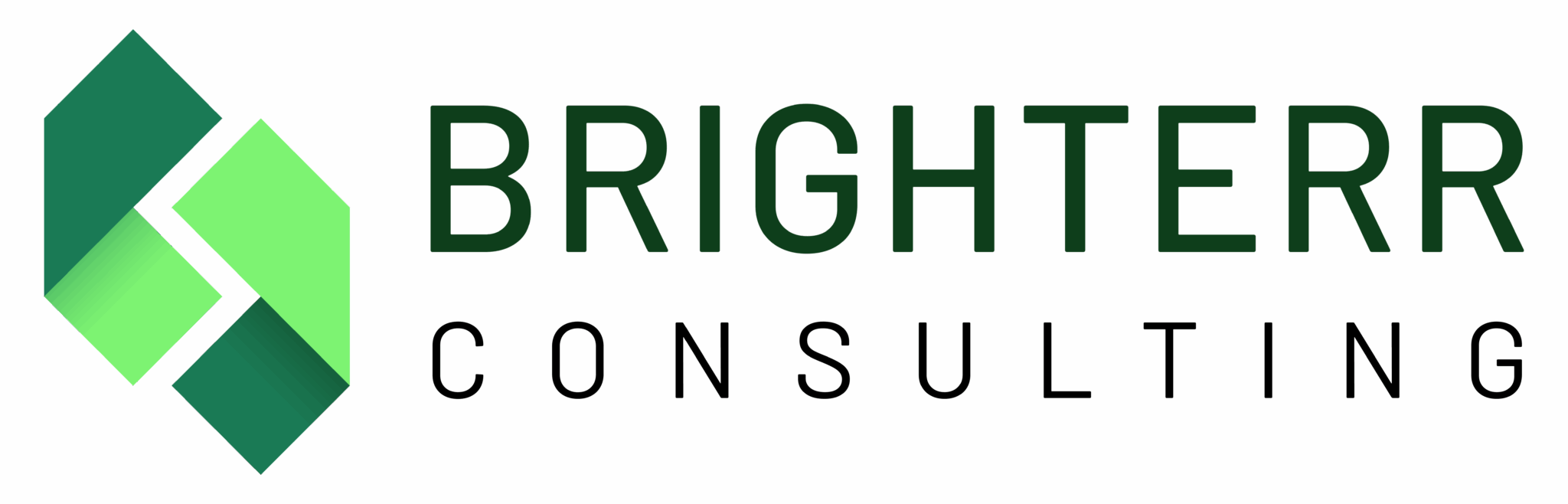 Brighterr Consulting Logo