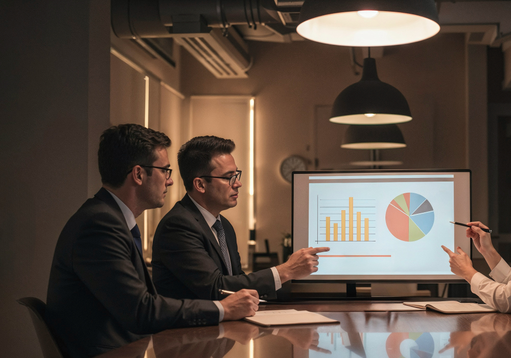 Business Consulting